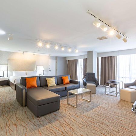 Doubletree By Hilton Dallas/Richardson Zewnętrze zdjęcie