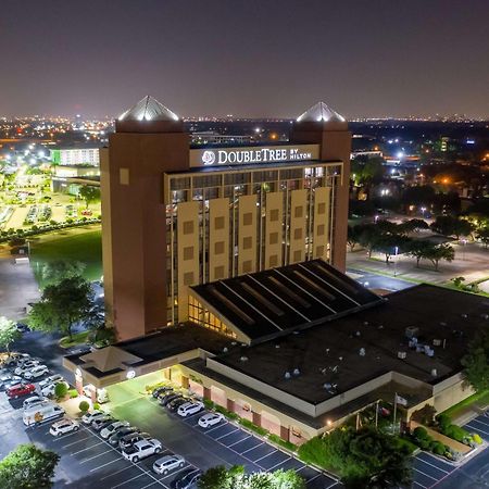 Doubletree By Hilton Dallas/Richardson Zewnętrze zdjęcie