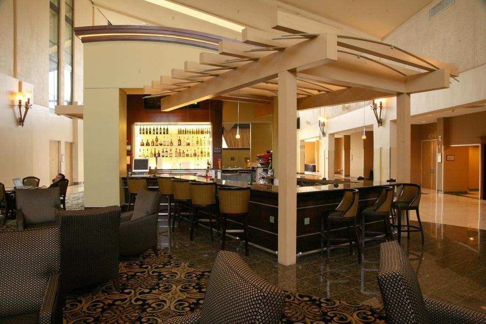 Doubletree By Hilton Dallas/Richardson Zewnętrze zdjęcie