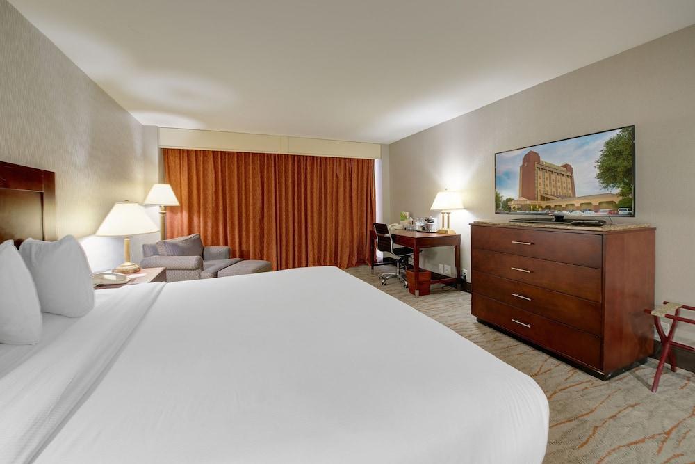 Doubletree By Hilton Dallas/Richardson Zewnętrze zdjęcie
