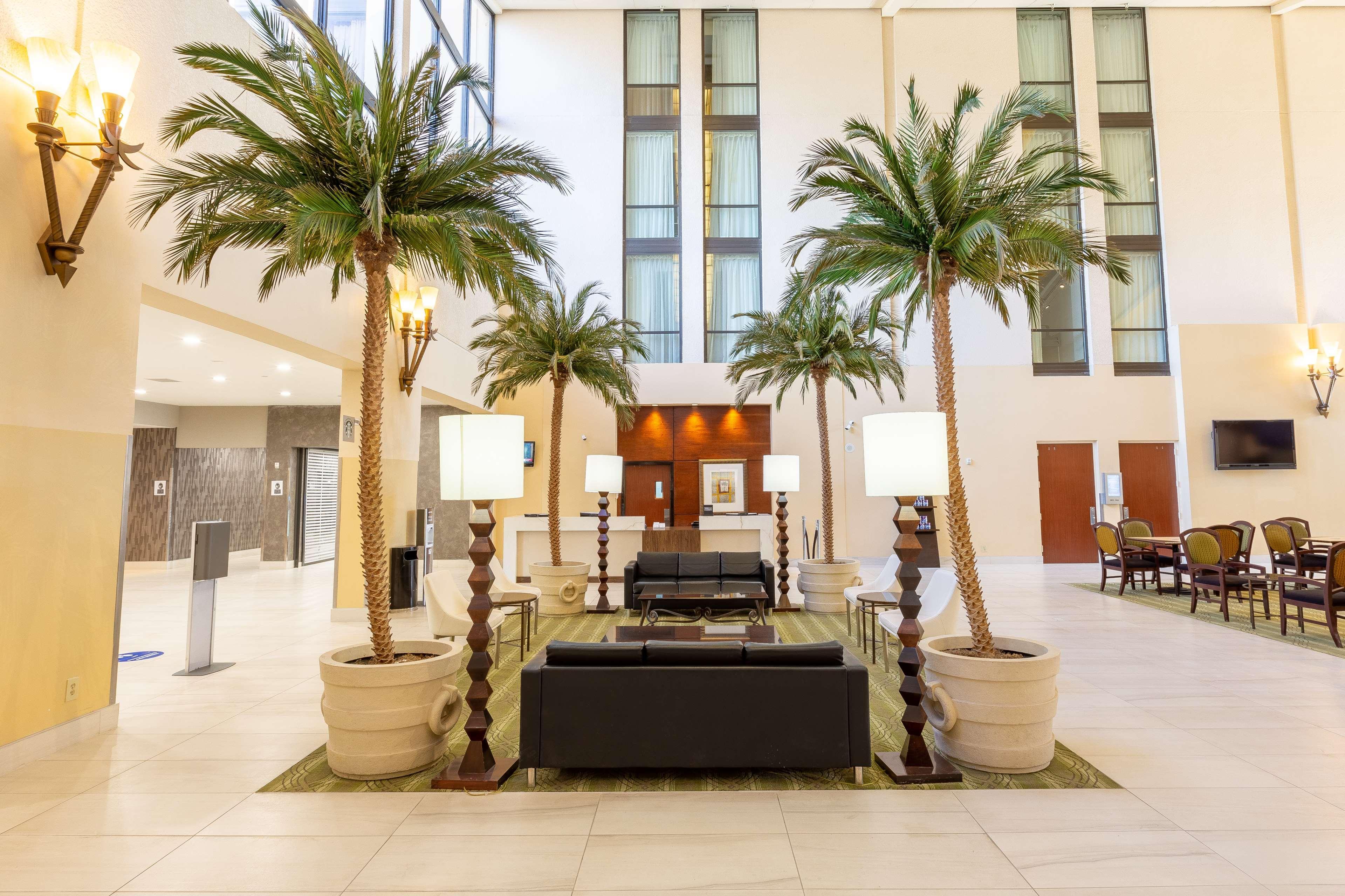 Doubletree By Hilton Dallas/Richardson Zewnętrze zdjęcie