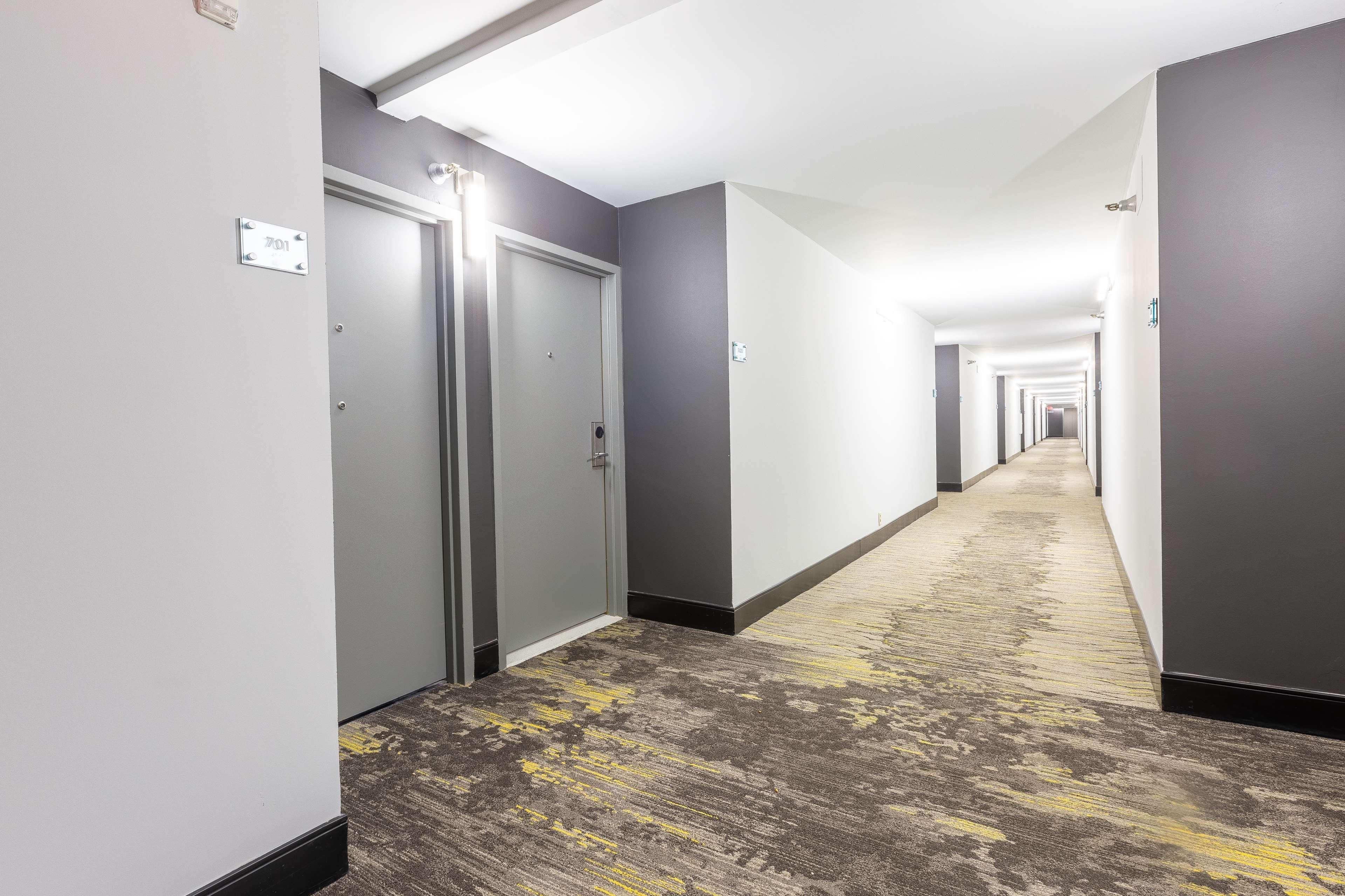 Doubletree By Hilton Dallas/Richardson Zewnętrze zdjęcie
