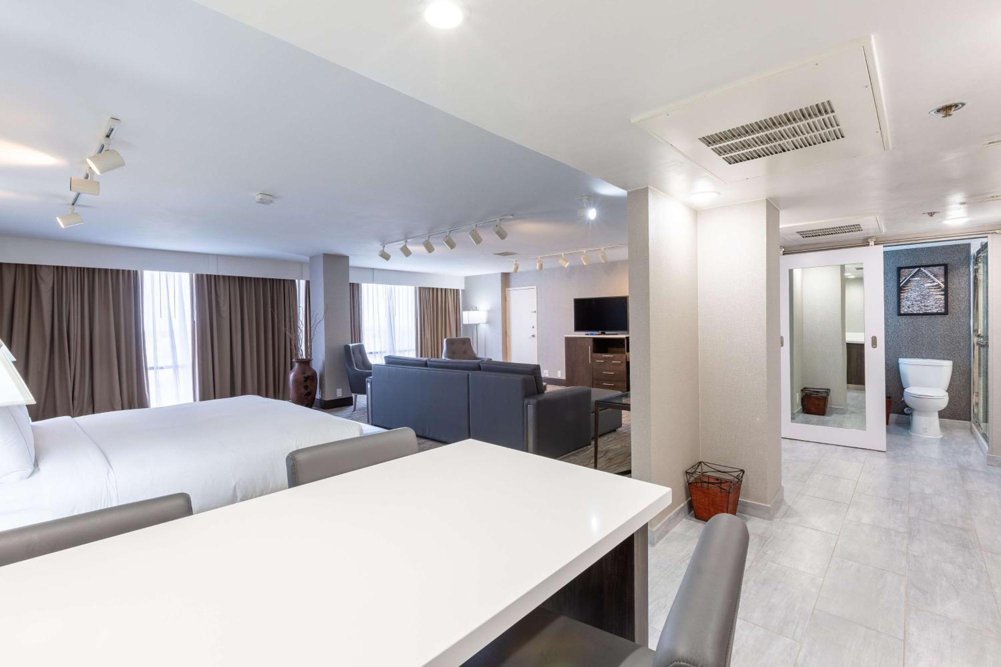 Doubletree By Hilton Dallas/Richardson Zewnętrze zdjęcie