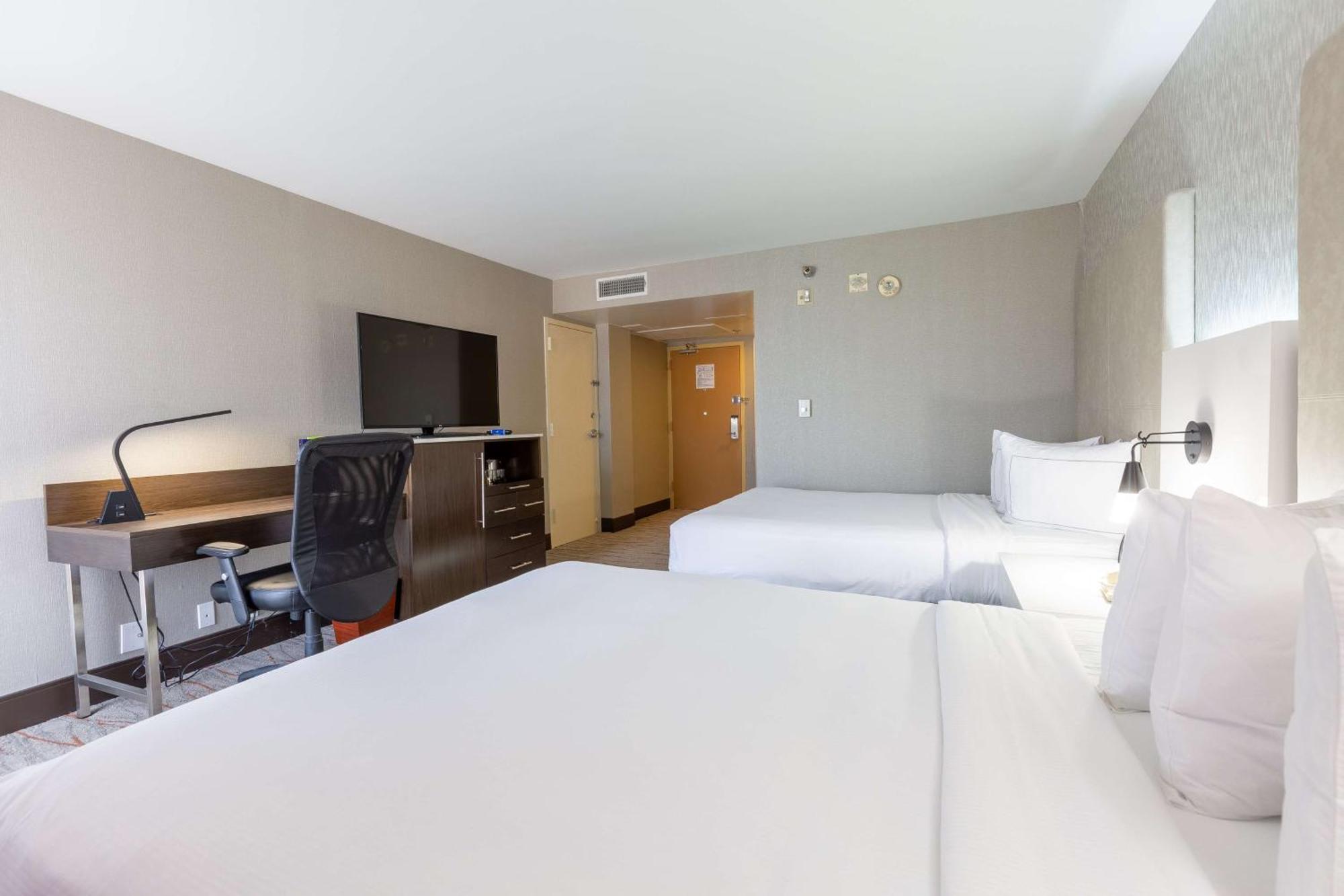 Doubletree By Hilton Dallas/Richardson Zewnętrze zdjęcie