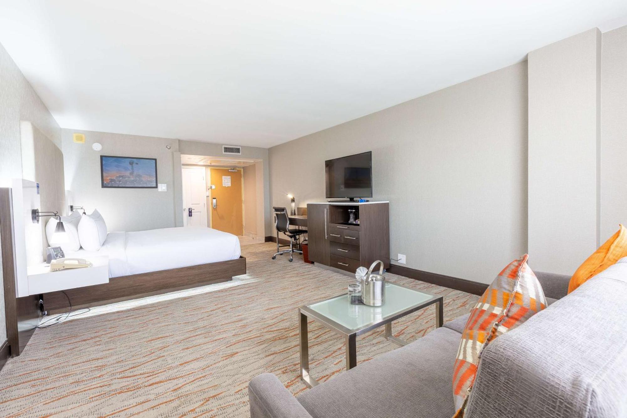 Doubletree By Hilton Dallas/Richardson Zewnętrze zdjęcie