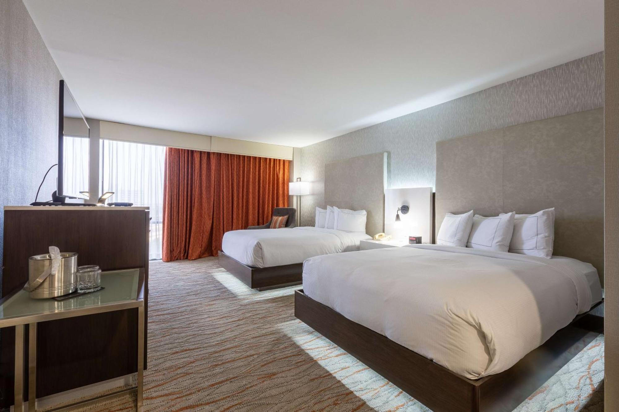 Doubletree By Hilton Dallas/Richardson Zewnętrze zdjęcie