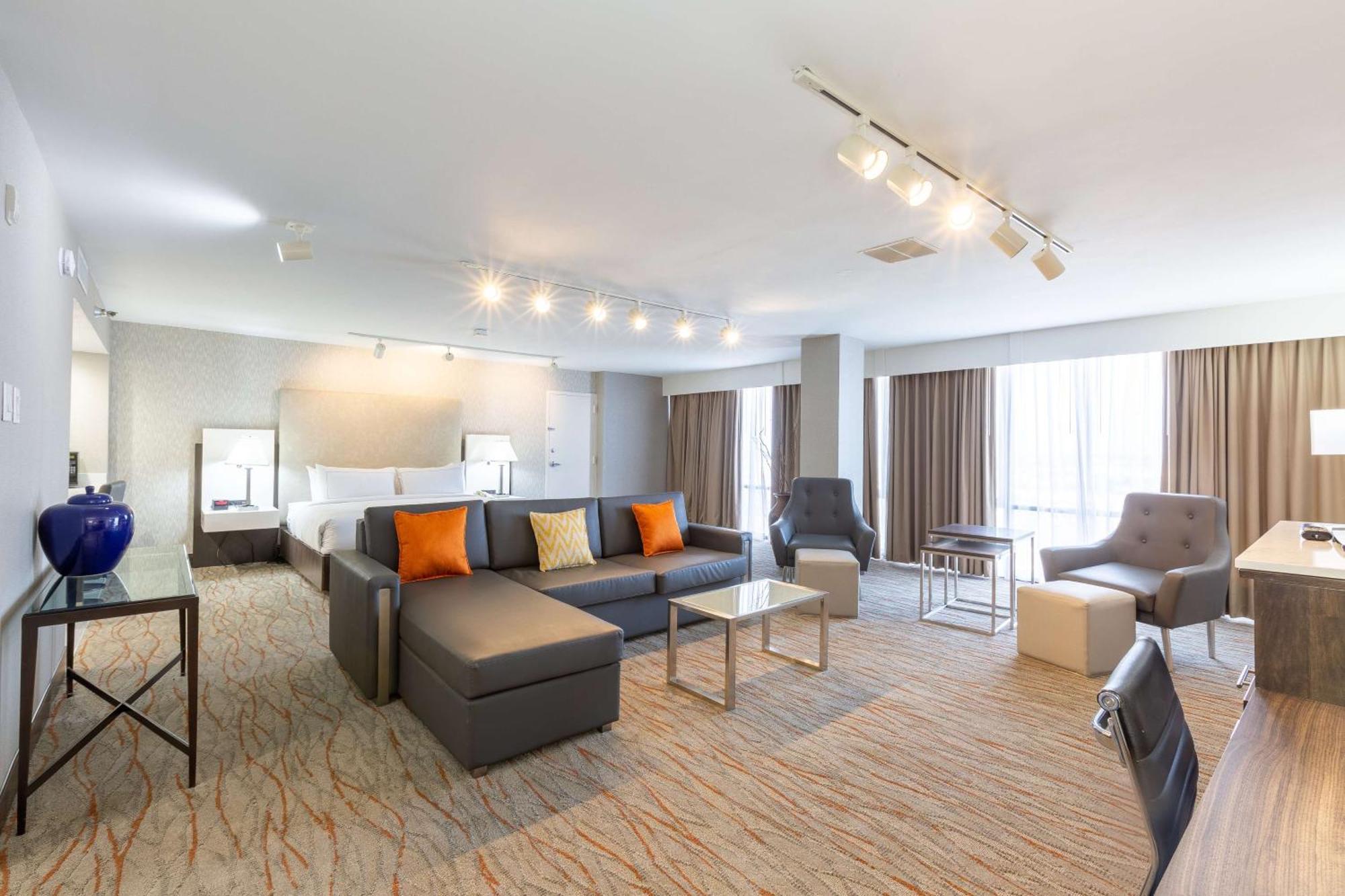 Doubletree By Hilton Dallas/Richardson Zewnętrze zdjęcie