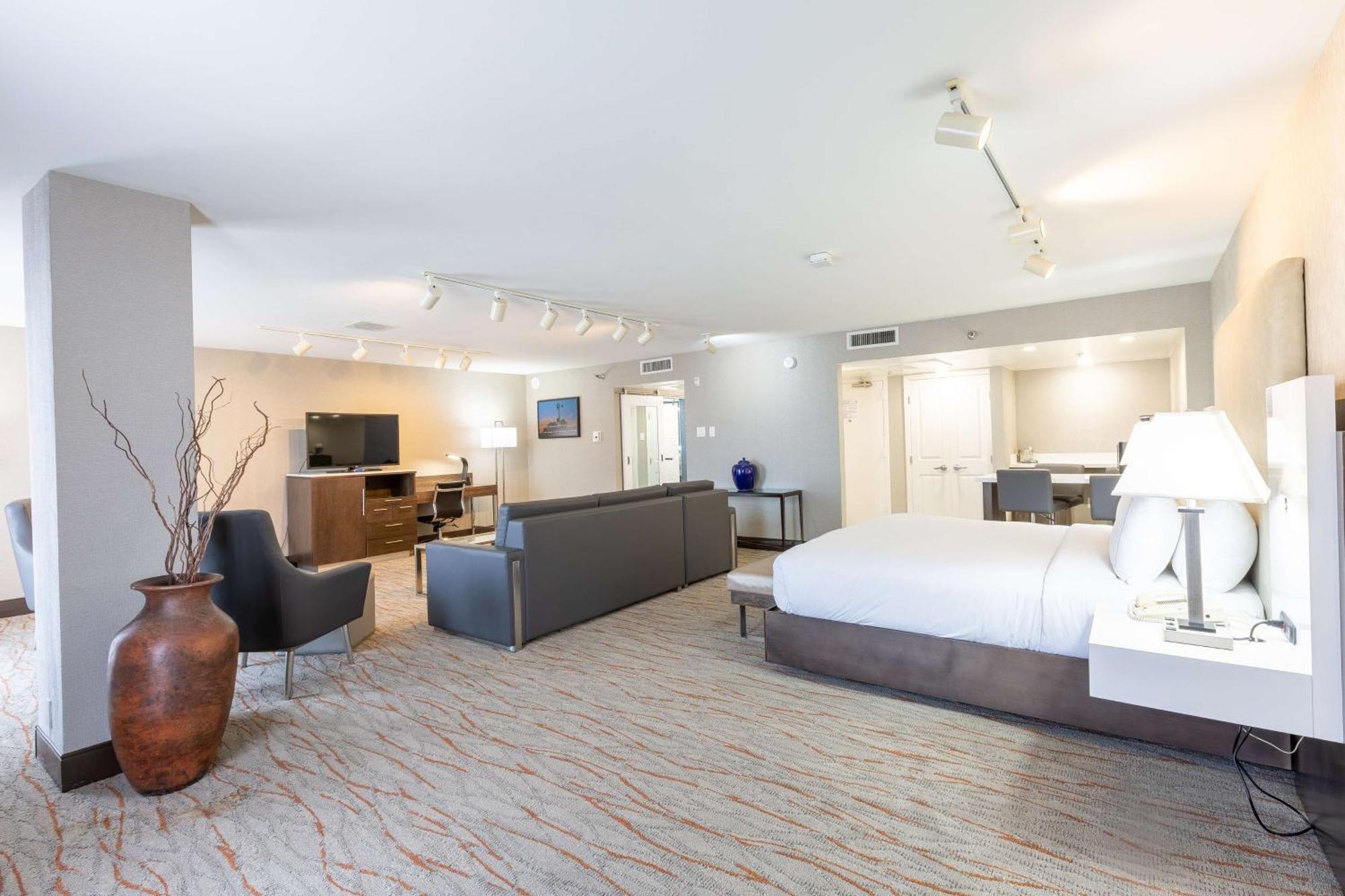 Doubletree By Hilton Dallas/Richardson Zewnętrze zdjęcie
