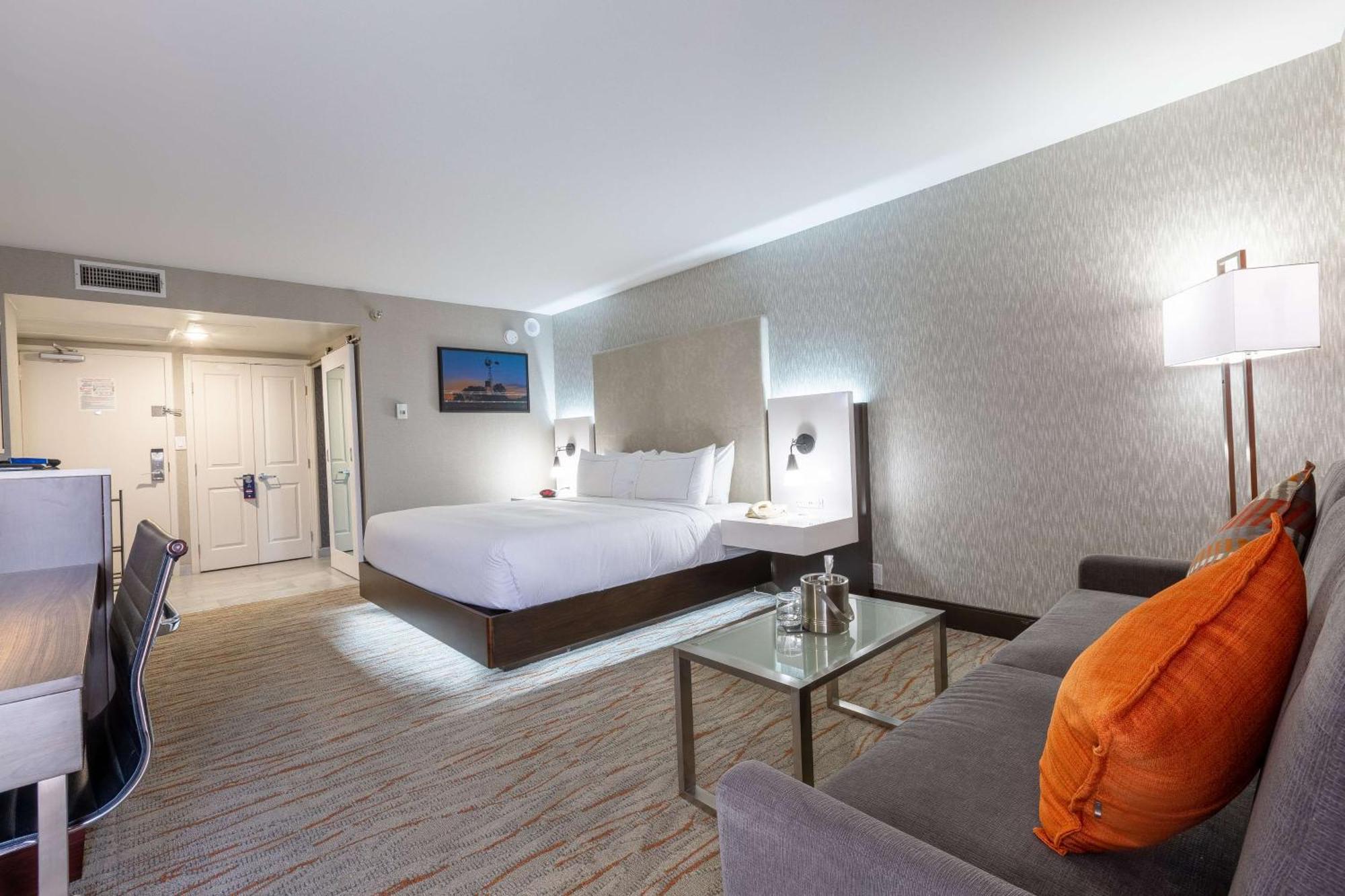 Doubletree By Hilton Dallas/Richardson Zewnętrze zdjęcie