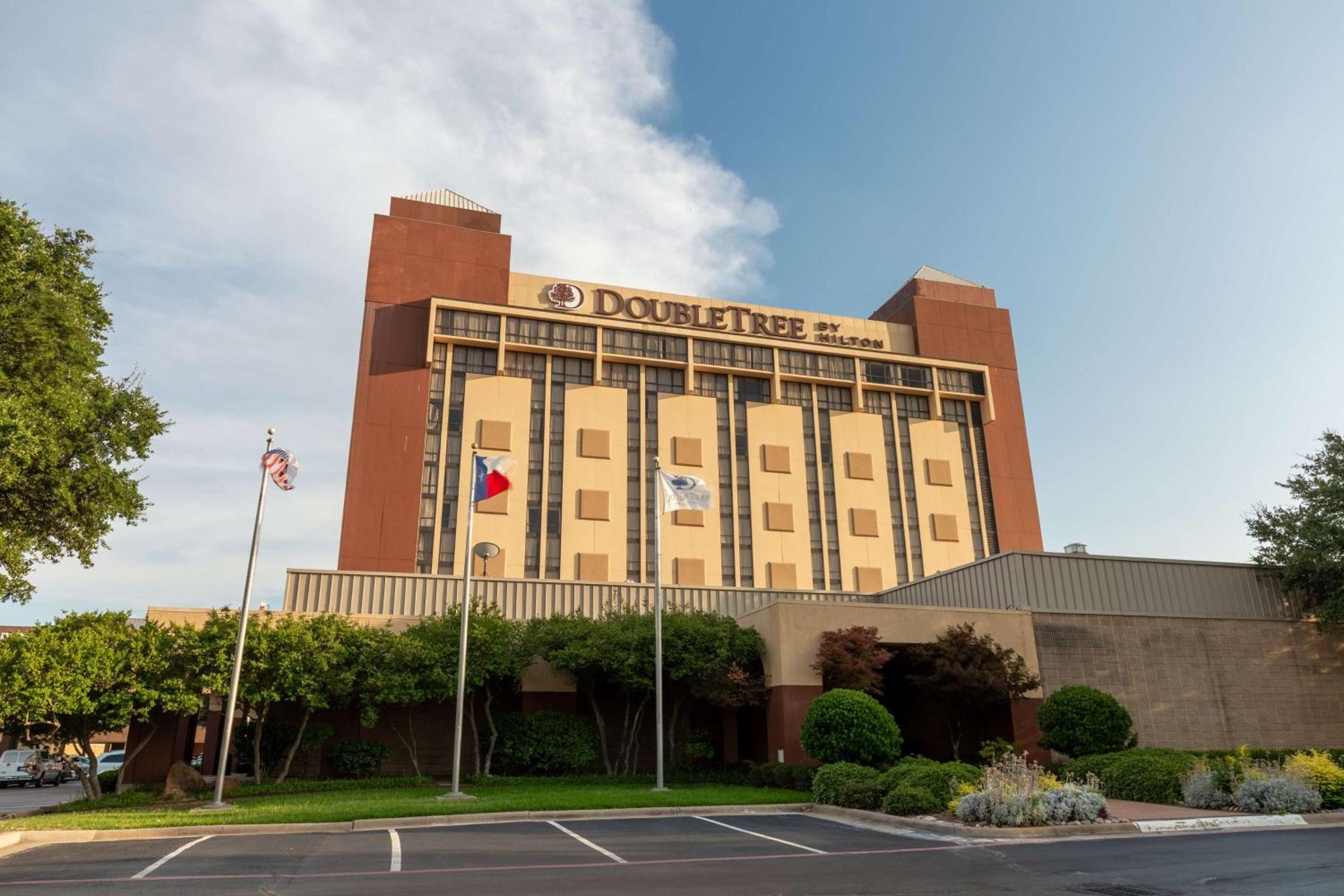 Doubletree By Hilton Dallas/Richardson Zewnętrze zdjęcie