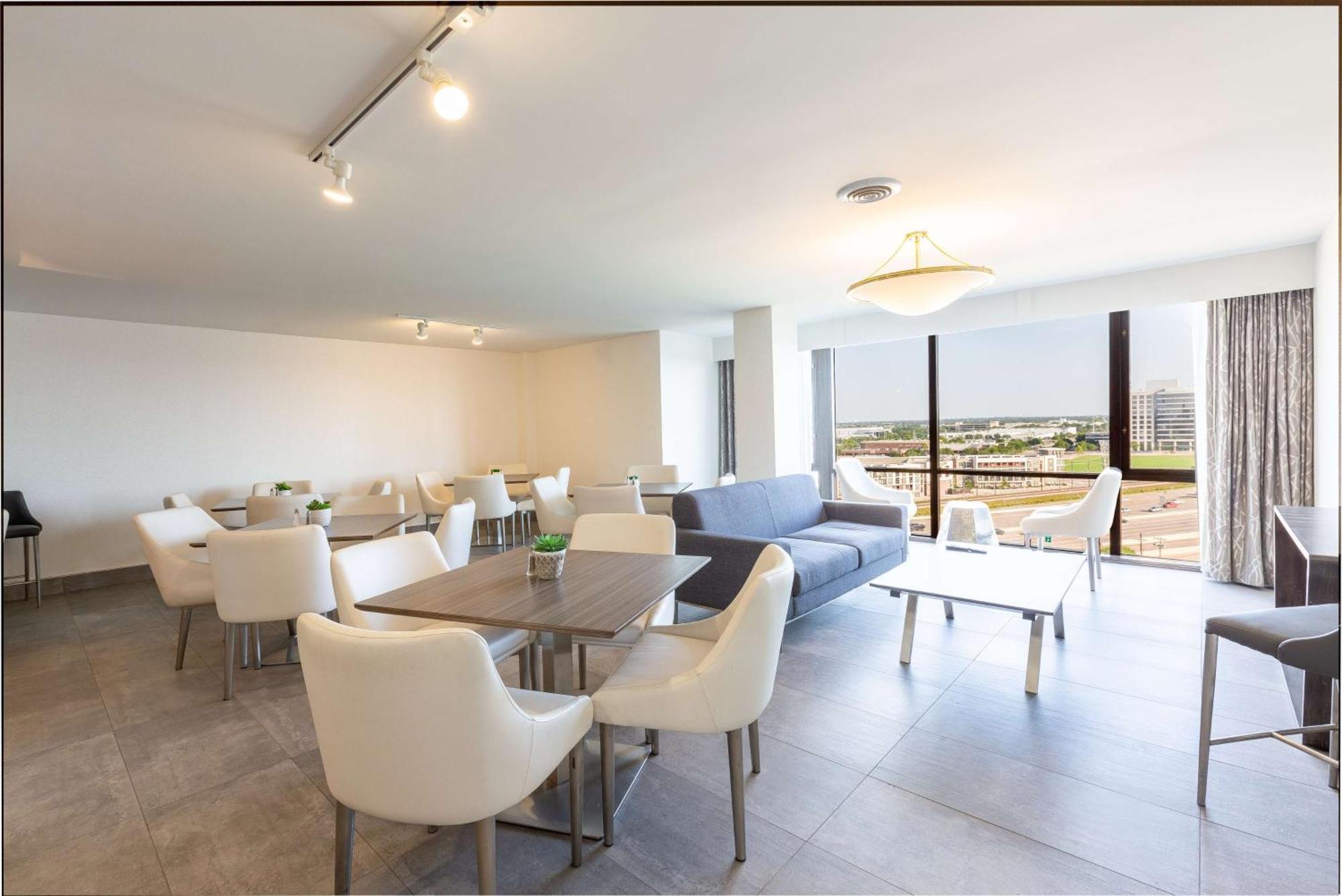 Doubletree By Hilton Dallas/Richardson Zewnętrze zdjęcie