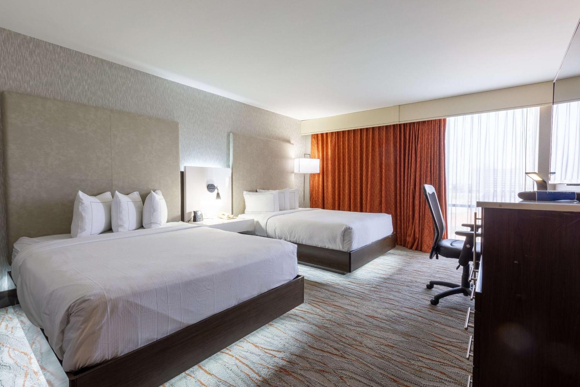 Doubletree By Hilton Dallas/Richardson Zewnętrze zdjęcie