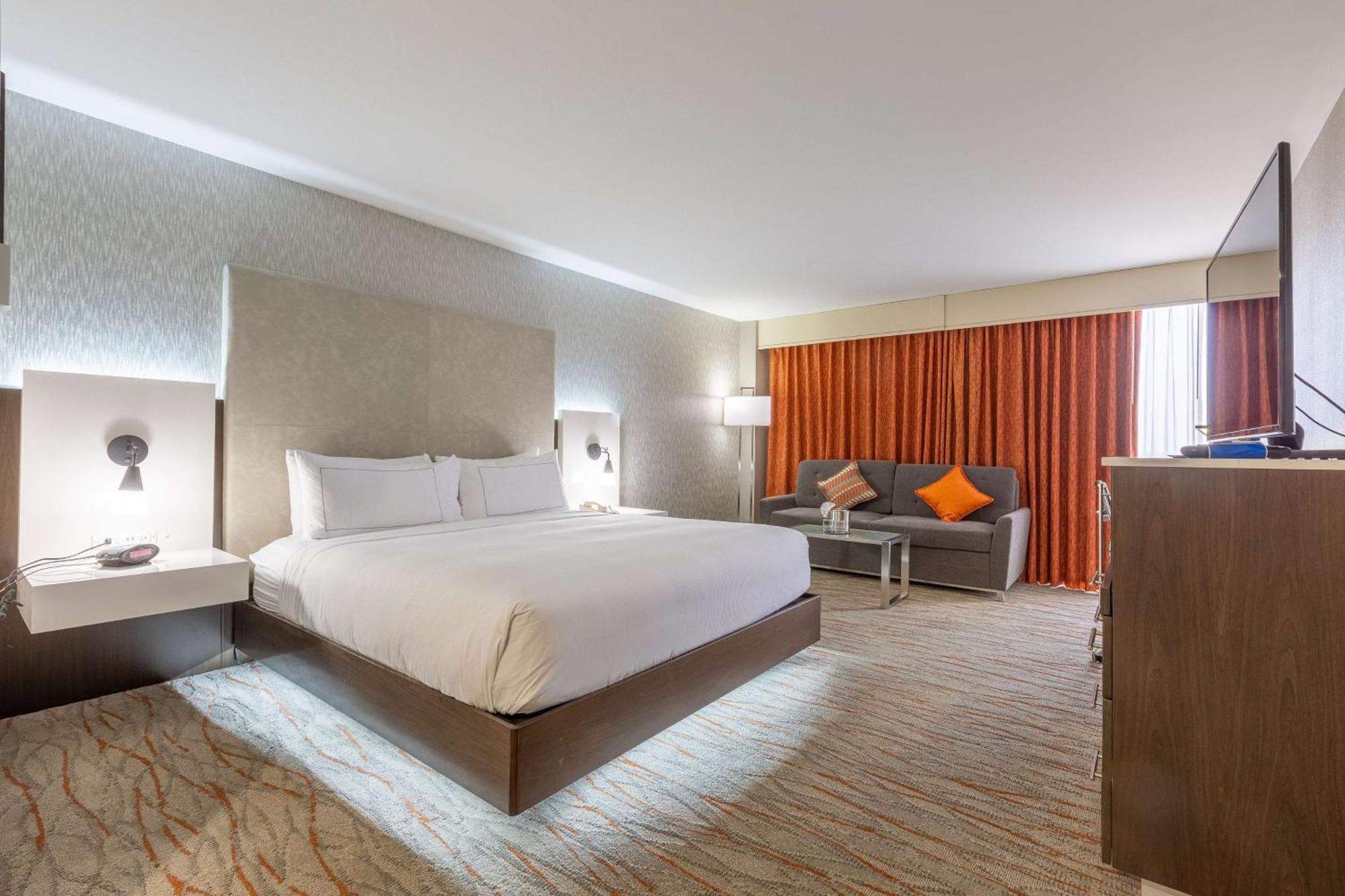 Doubletree By Hilton Dallas/Richardson Zewnętrze zdjęcie