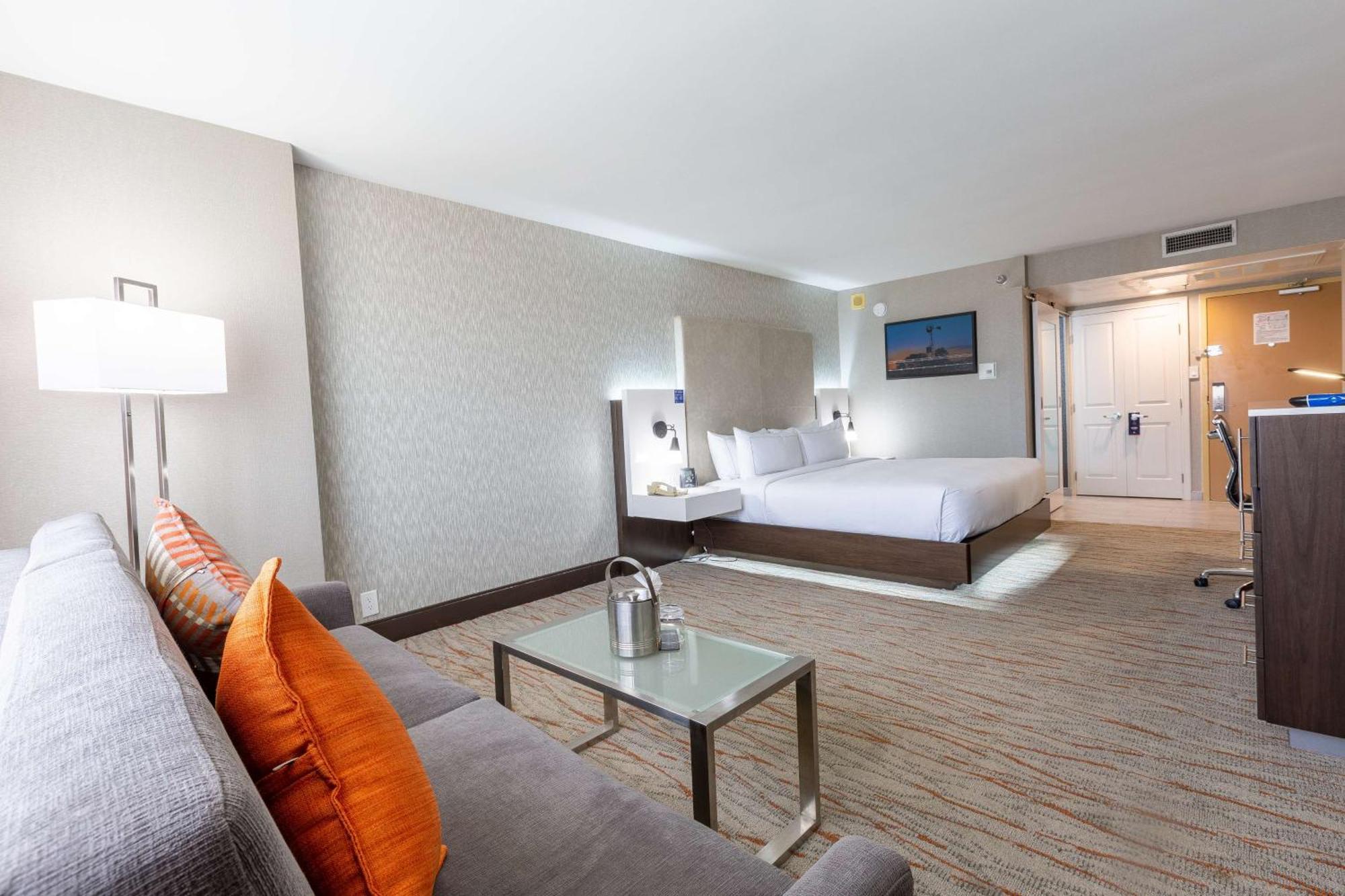 Doubletree By Hilton Dallas/Richardson Zewnętrze zdjęcie