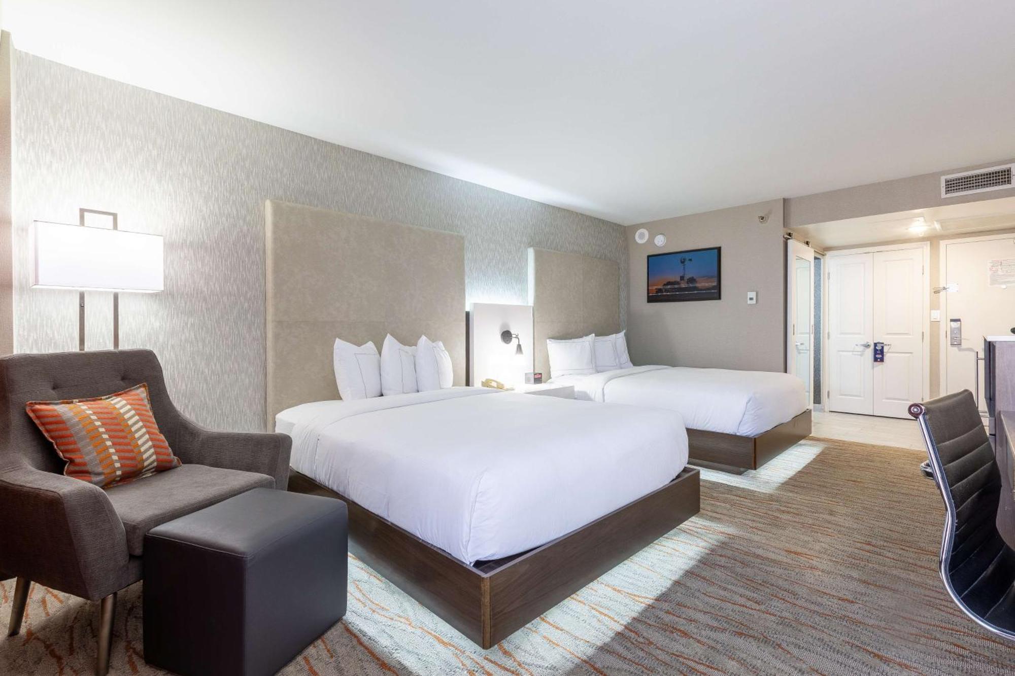 Doubletree By Hilton Dallas/Richardson Zewnętrze zdjęcie