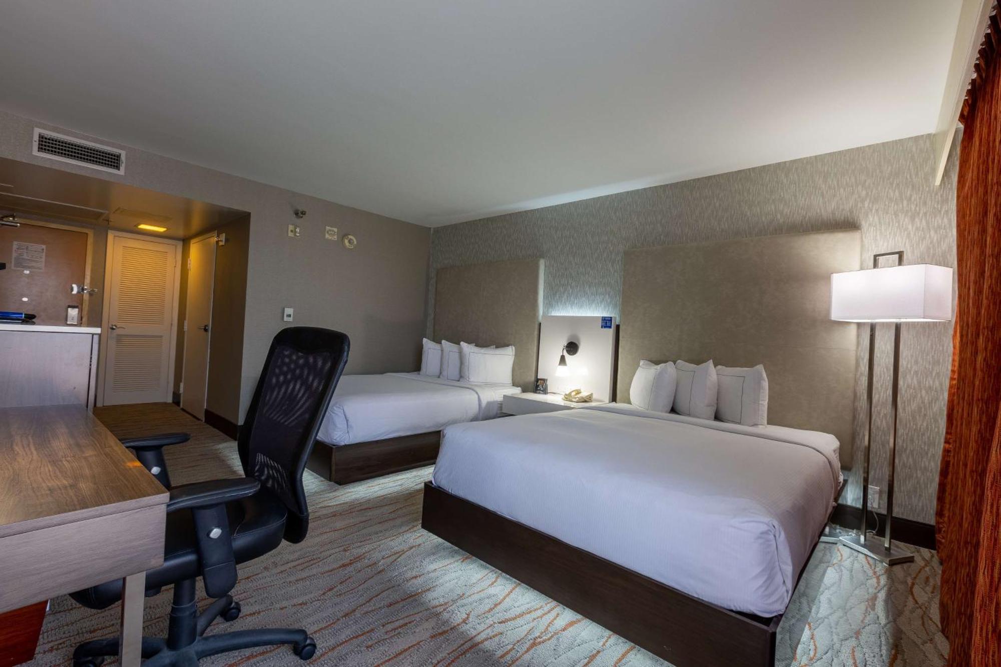 Doubletree By Hilton Dallas/Richardson Zewnętrze zdjęcie