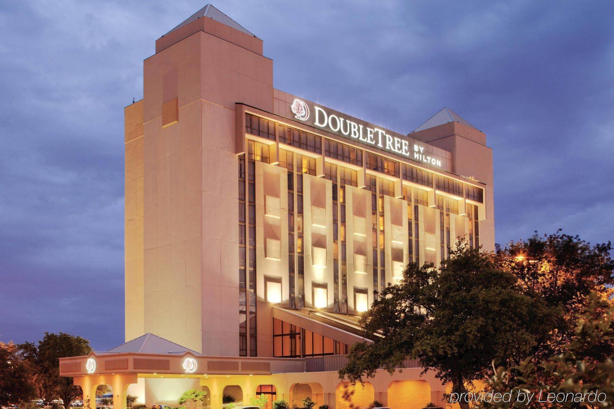 Doubletree By Hilton Dallas/Richardson Zewnętrze zdjęcie