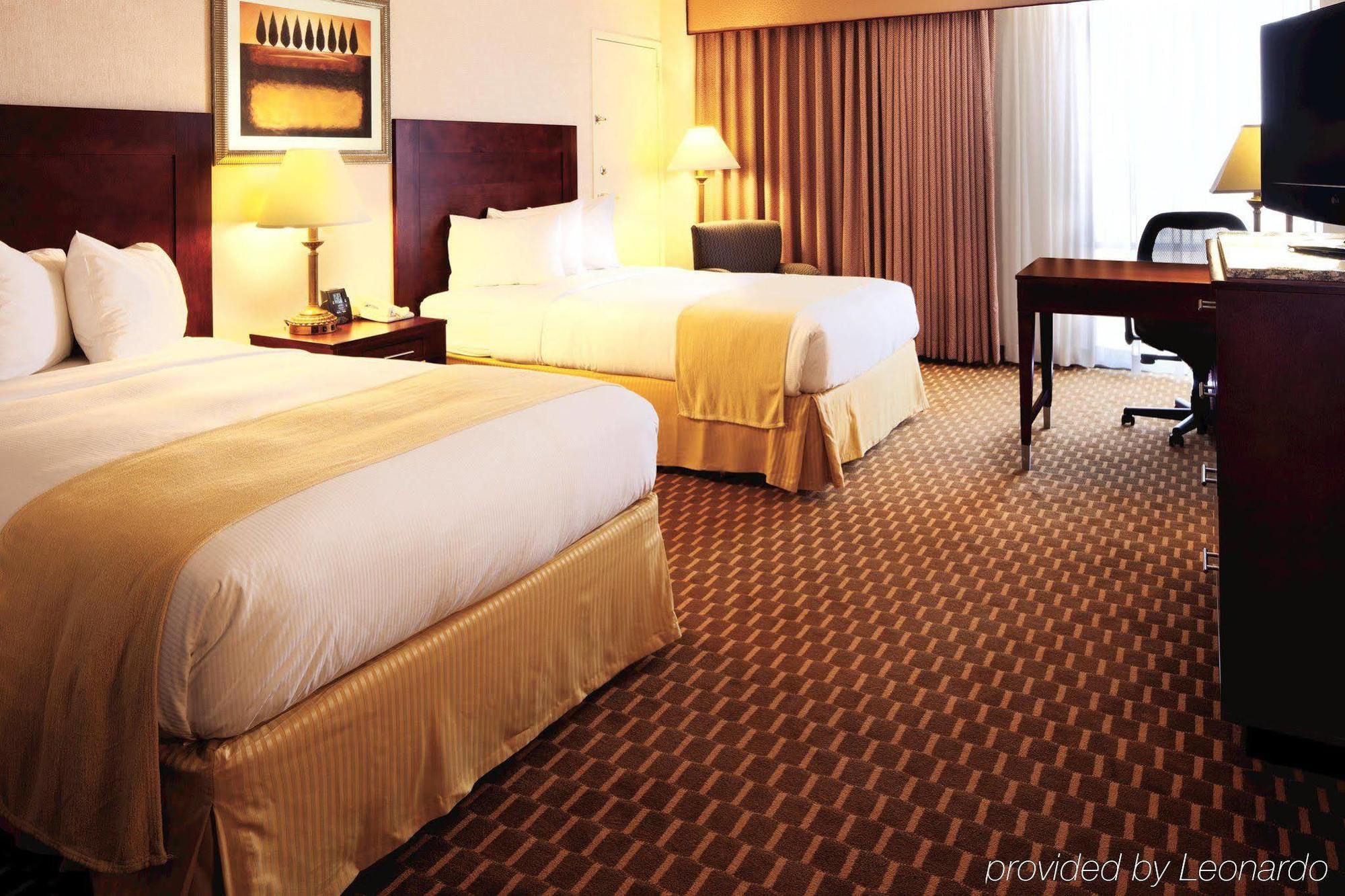 Doubletree By Hilton Dallas/Richardson Pokój zdjęcie