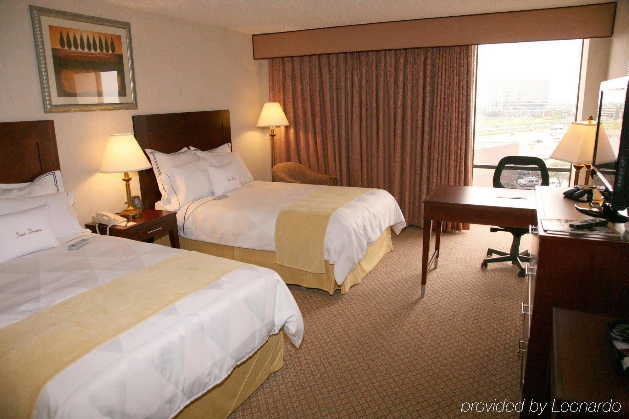 Doubletree By Hilton Dallas/Richardson Pokój zdjęcie